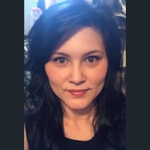 Meet your Posher, Kristi